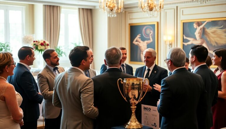 gala dei campioni per la salute unione di sport e impegno sociale per un futuro sostenibile 1763809130