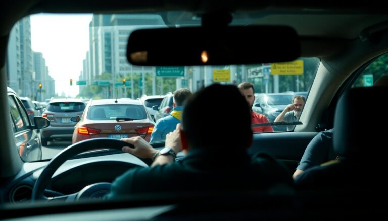 gestire la rabbia al volante comprensione e strategie efficaci 1763669258