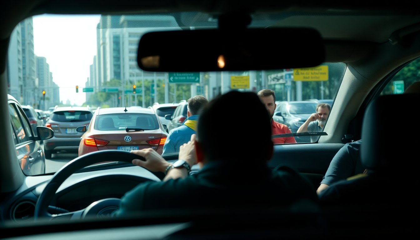 gestire la rabbia al volante comprensione e strategie efficaci 1763669258