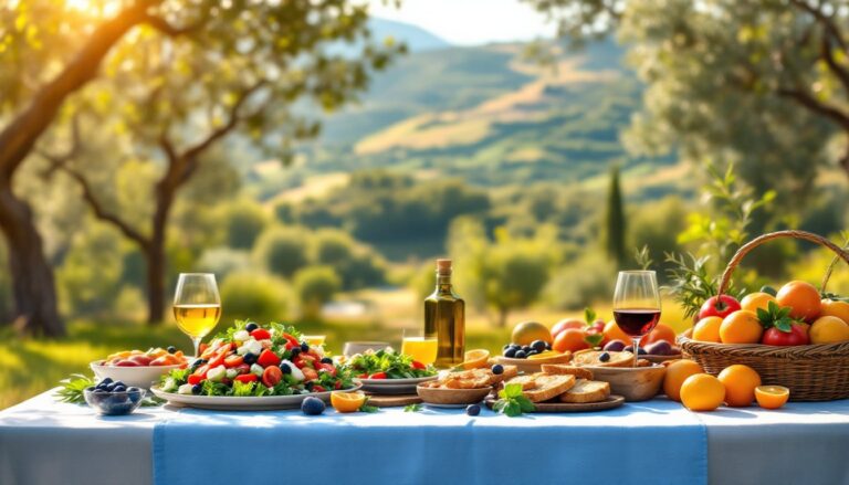 giornata internazionale della dieta mediterranea liniziativa italiana per la salute e il benessere 1762940430