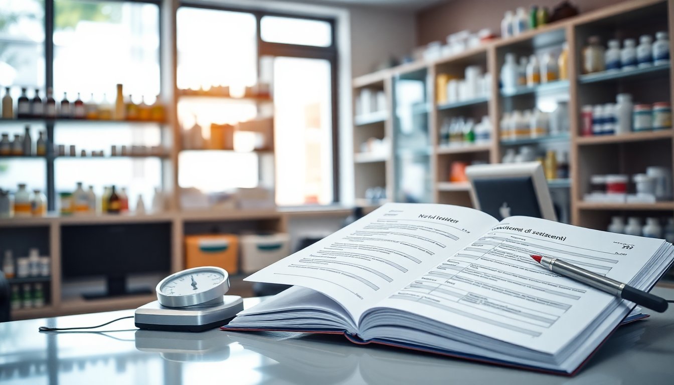 guida alla normativa sui buoni acquisto di sostanze stupefacenti le indicazioni ufficiali del ministero 1762515178