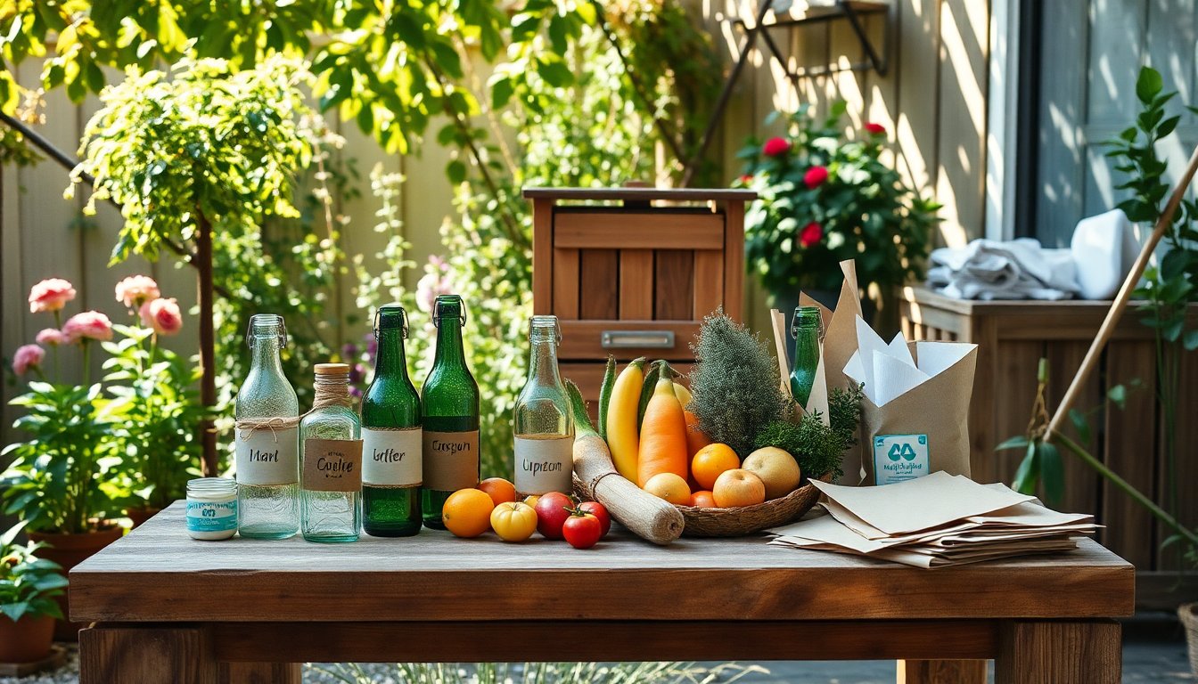 guida alla sostenibilita piccoli cambiamenti per grandi risultati 1763983066