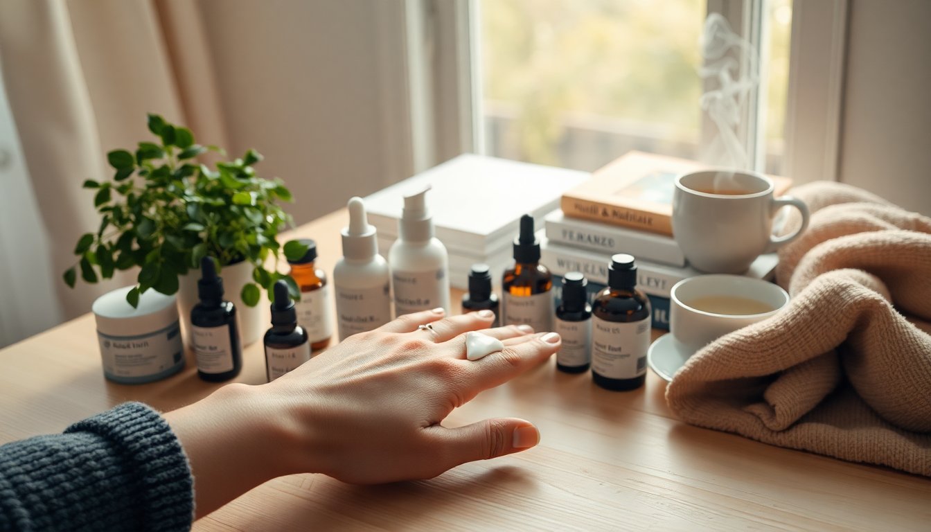 guida completa ai cambiamenti della pelle in menopausa cosa aspettarsi e come affrontarli 1763639685