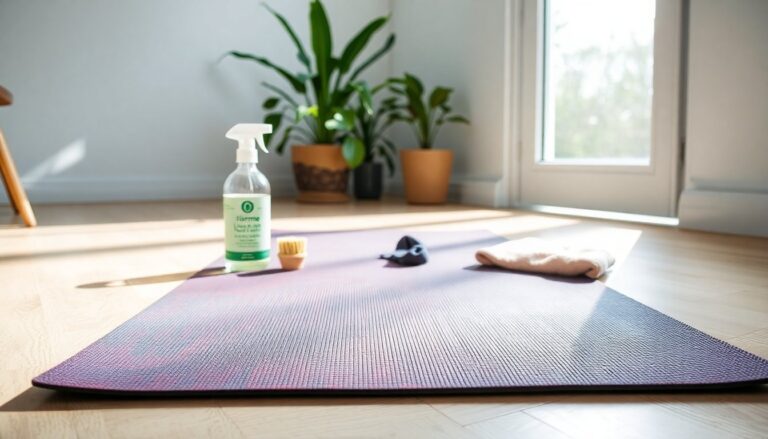 guida completa alla manutenzione del tappetino da yoga liforme 1763170575