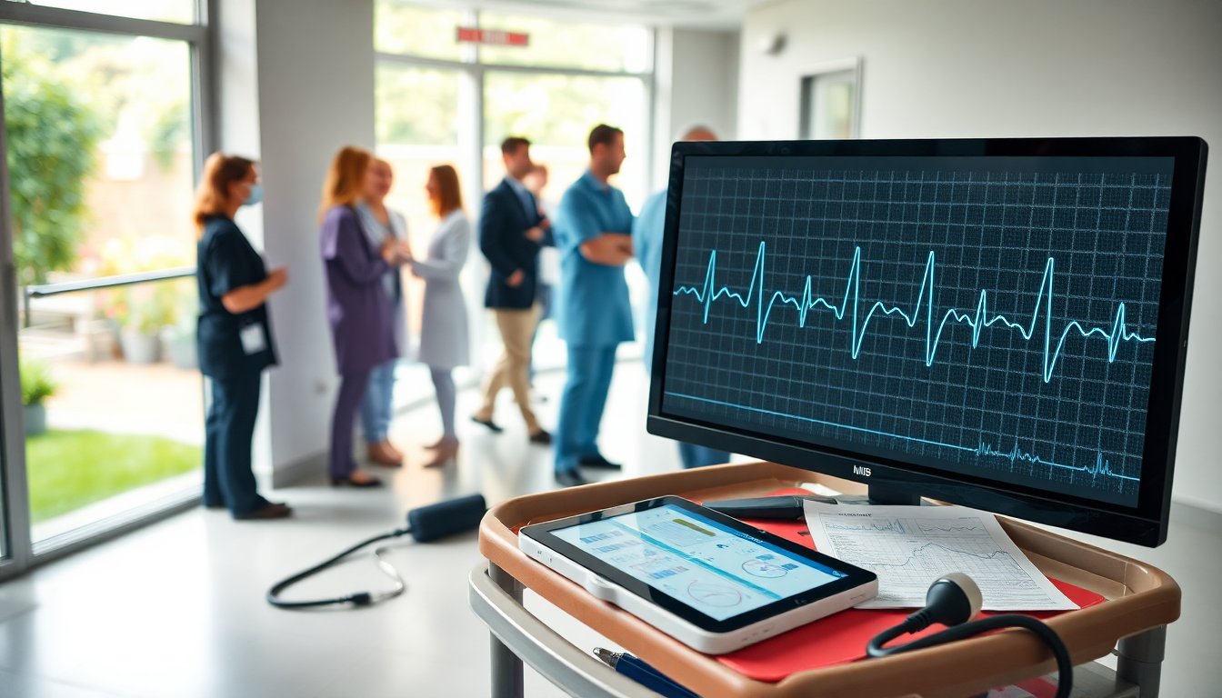 guida completa alle aritmie cardiache sintomi segnali di allerta e strategie di prevenzione 1763409837