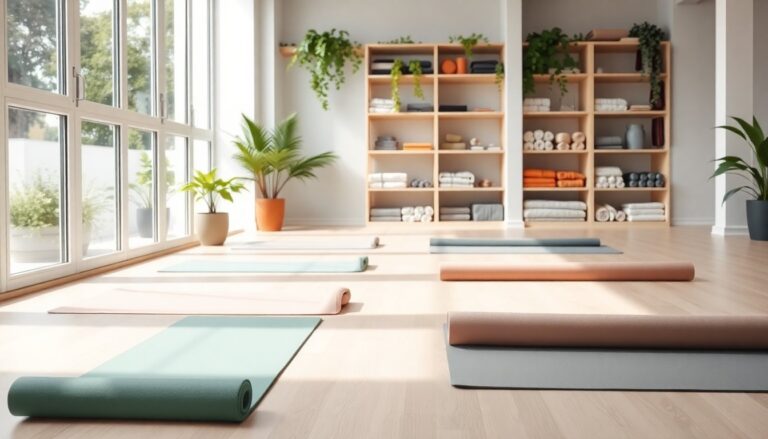 guida definitiva alla prenotazione facile delle lezioni di yoga 1762944125