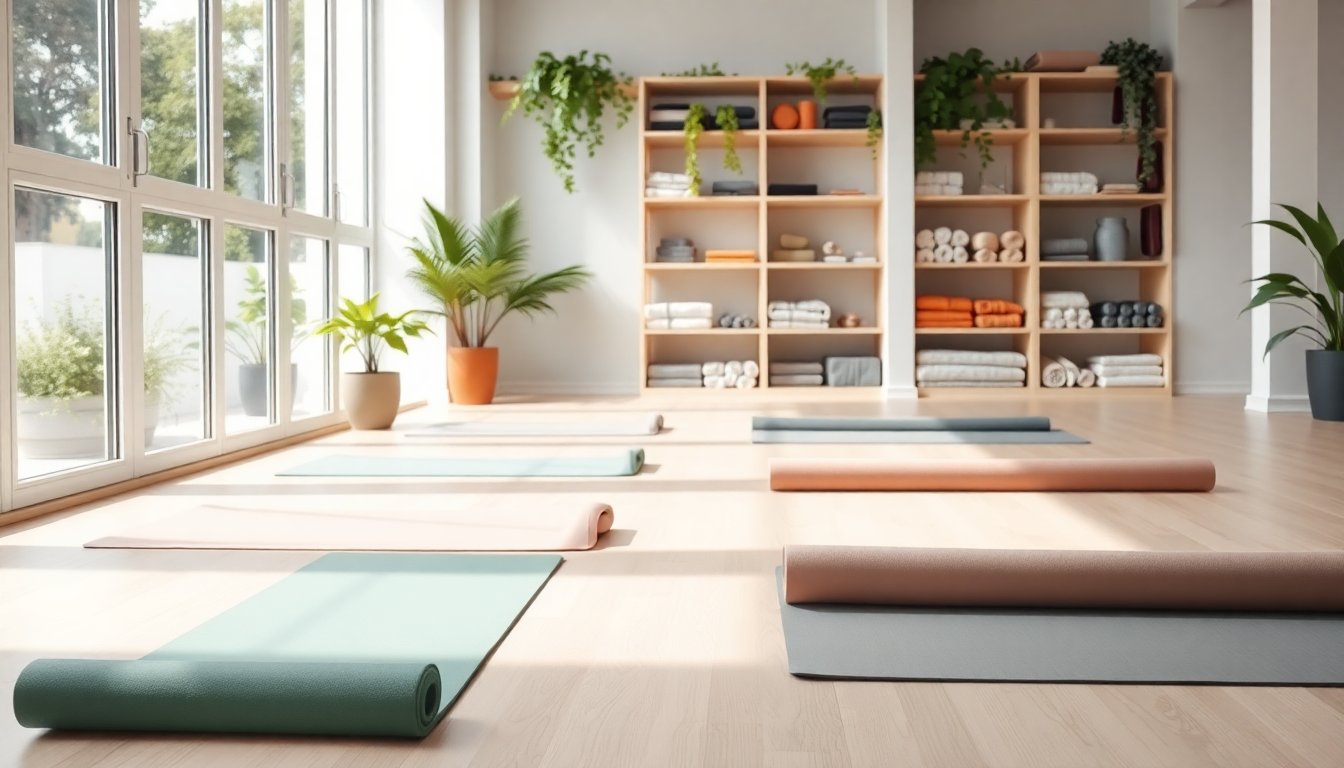 guida definitiva alla prenotazione facile delle lezioni di yoga 1762944125