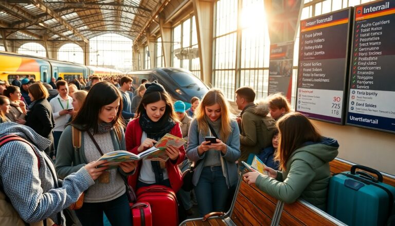 guida definitiva allorganizzazione di un viaggio interrail in europa consigli e suggerimenti utili 1763779847
