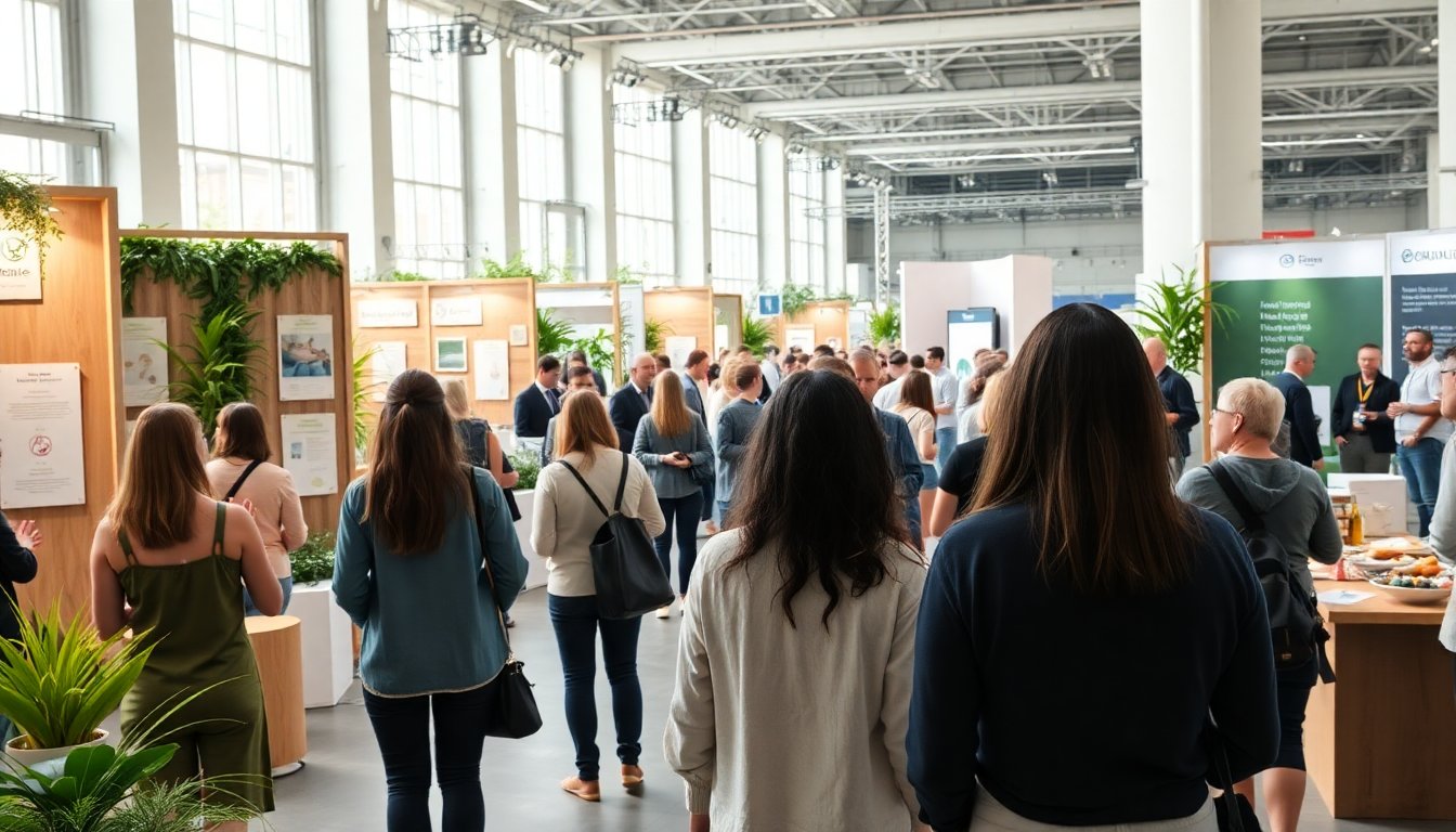 healthability experience 2026 il grande evento sul benessere a bologna 1761970520