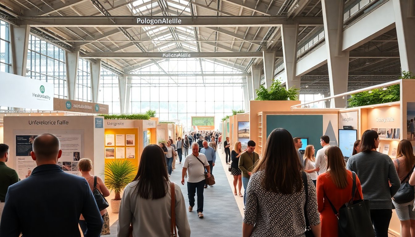 healthability experience 2026 scopri il nuovo appuntamento per salute e benessere 1762006781