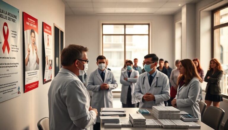 hiv in italia diagnosi precoce e strategie di prevenzione essenziali 1764442667