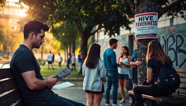hiv in italia diagnosi tardive e urgenza di prevenzione efficace 1764369273