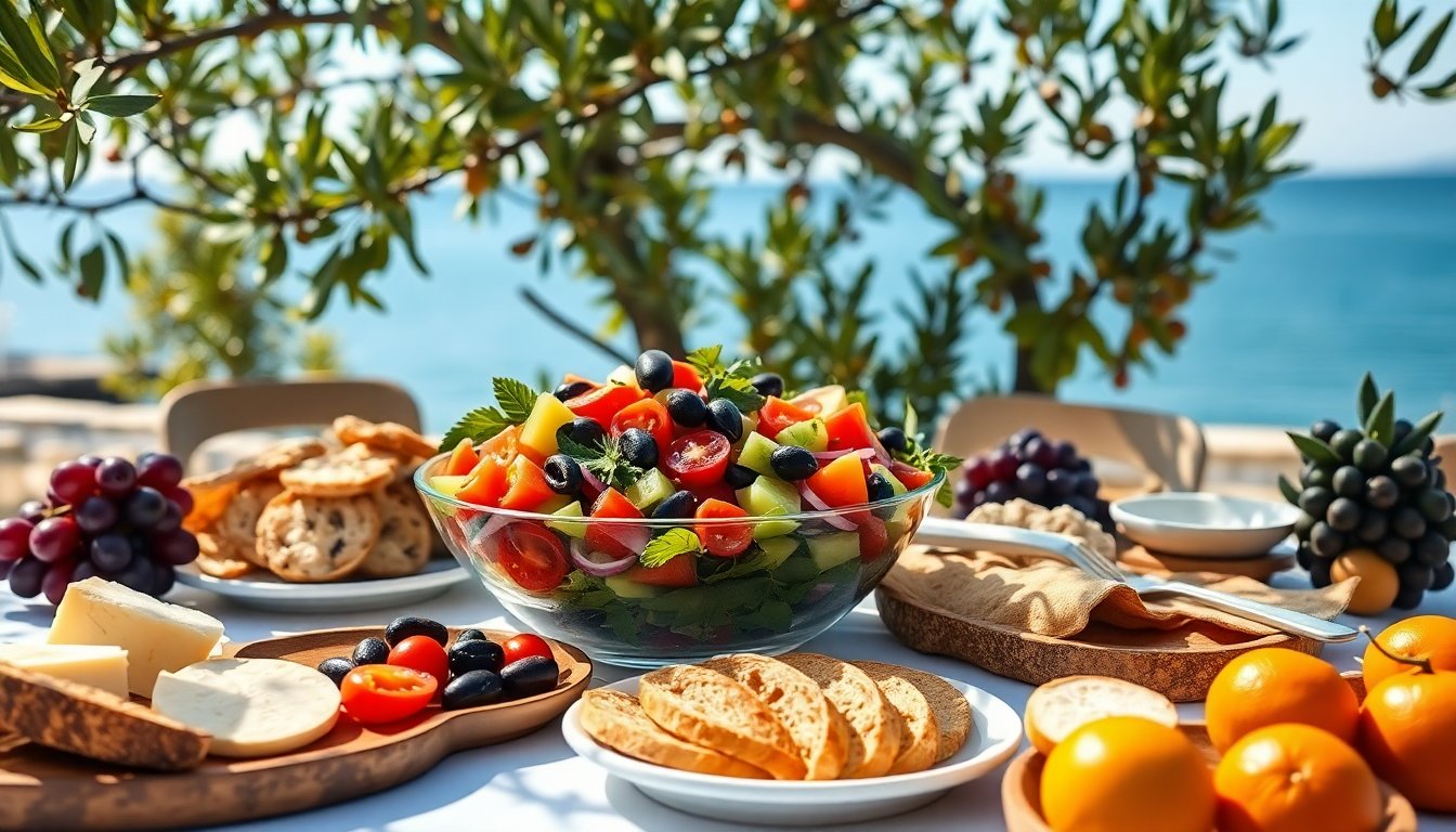 i benefici della dieta mediterranea per la salute scopri perche e la scelta ideale 1763091975