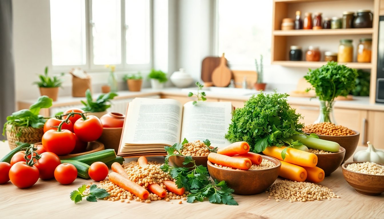 i benefici di una dieta sana per la salute e la sostenibilita ambientale 1764247672