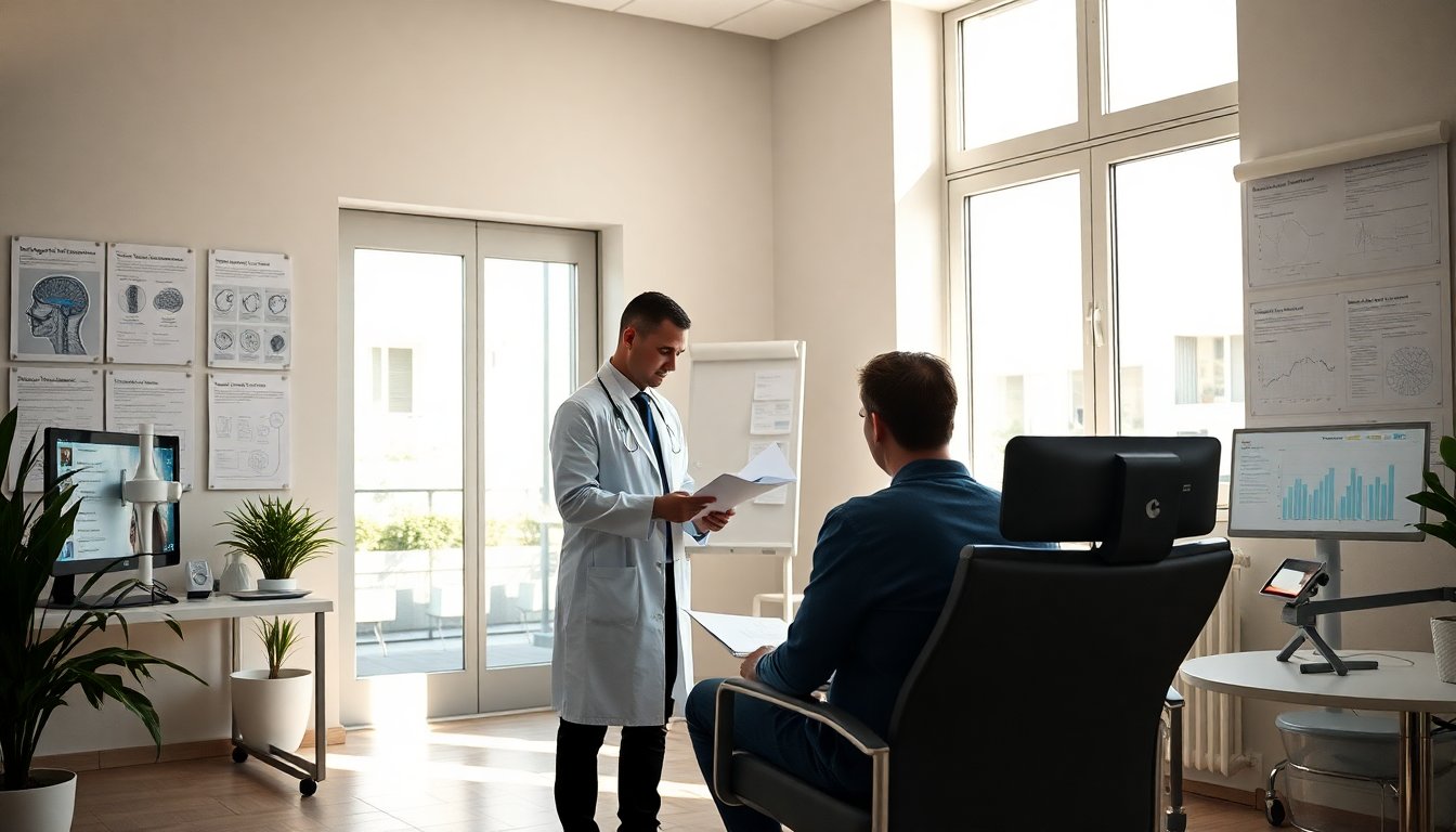 i migliori centri in italia per il trattamento delle cefalee 1763189122