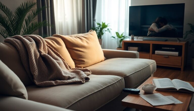 i vantaggi psicologici del pianto durante la visione di serie tv 1764048781