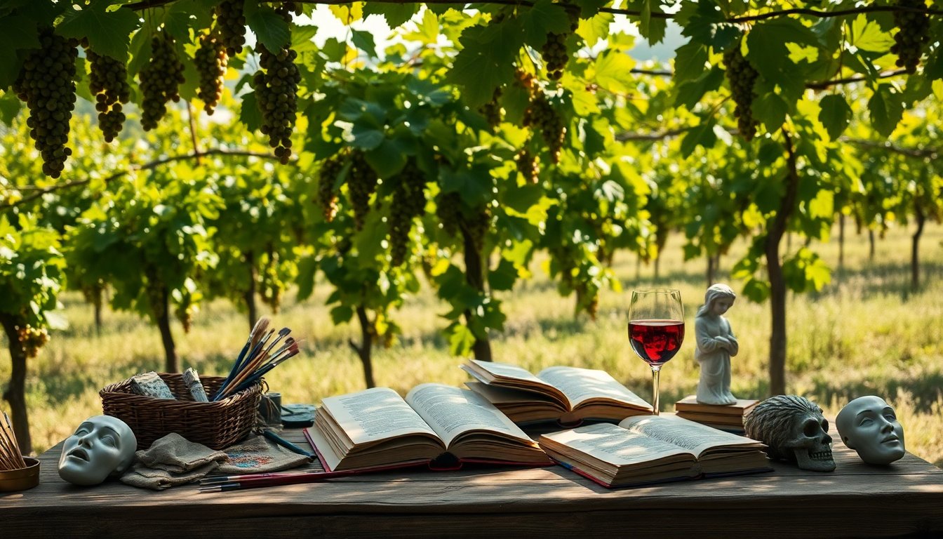 il dionisiaco esplorazione dellarte della psicoanalisi e della filosofia 1764541665