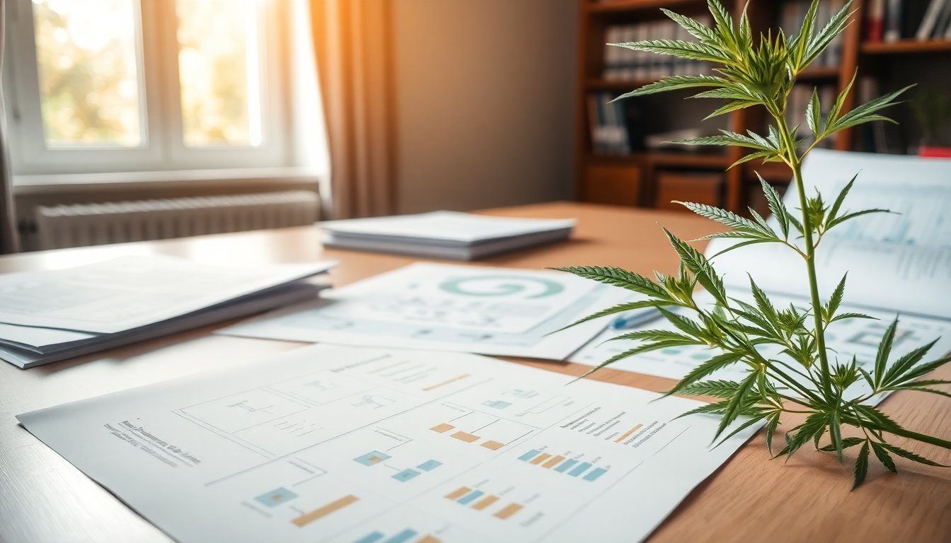 il futuro della cannabis light normative italiane e diritti europei a confronto 1763849557