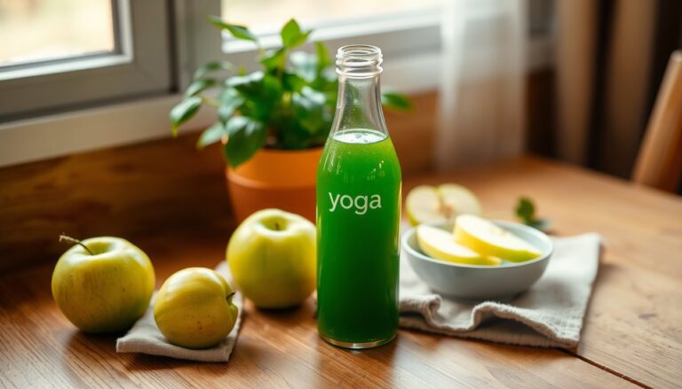 il gusto inconfondibile del succo di mela verde yoga classic scopri i benefici 1763207510