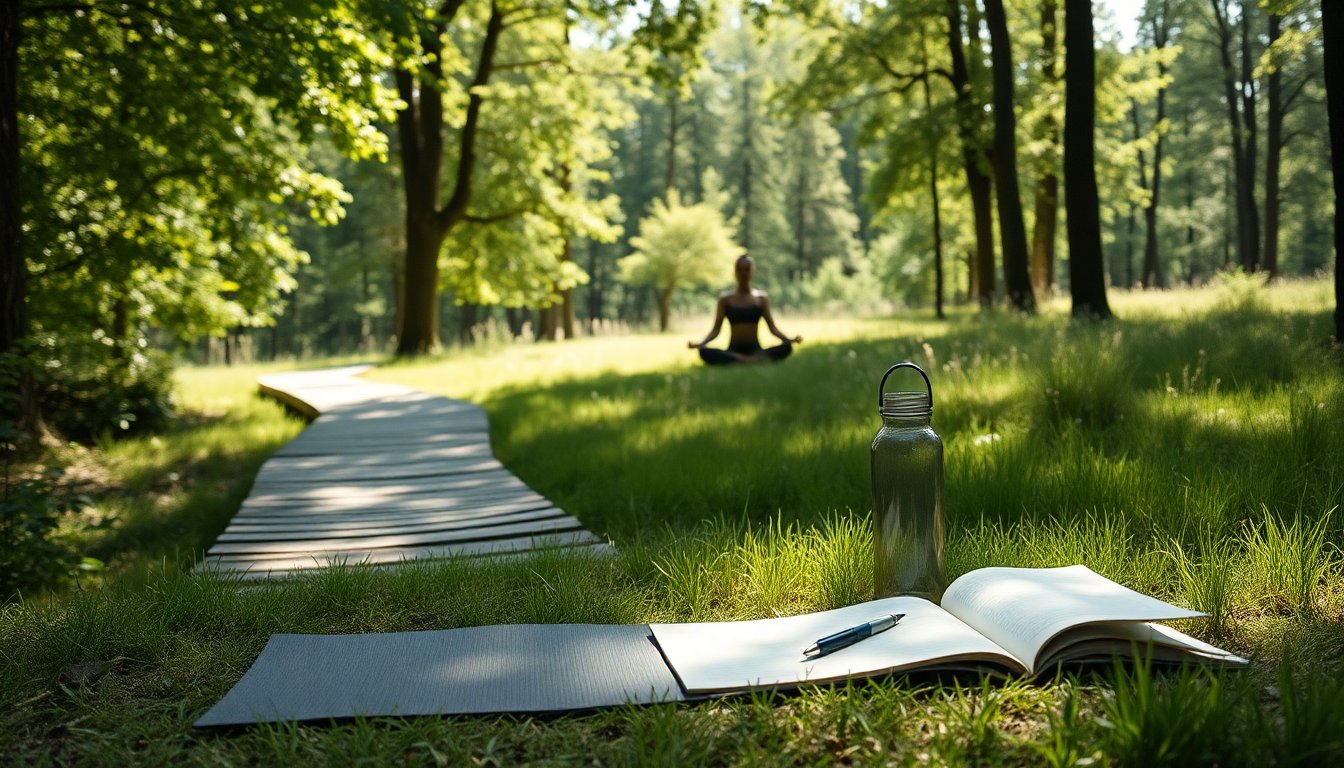 il lifestyle consapevole un cambiamento necessario per il nostro benessere 1762833996