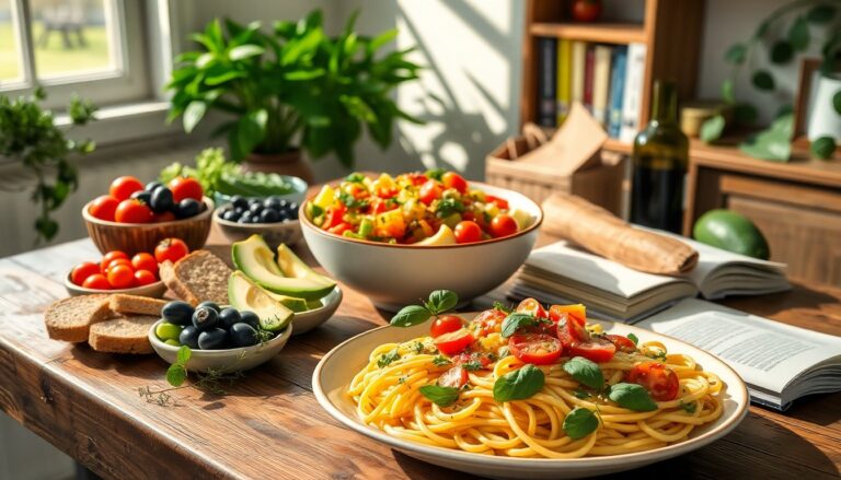 il microbiota intestinale come la dieta mediterranea biologica puo migliorarlo 1762089778