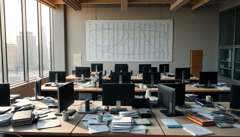 il mito della meritocrazia smontiamo le false credenze 1763917978