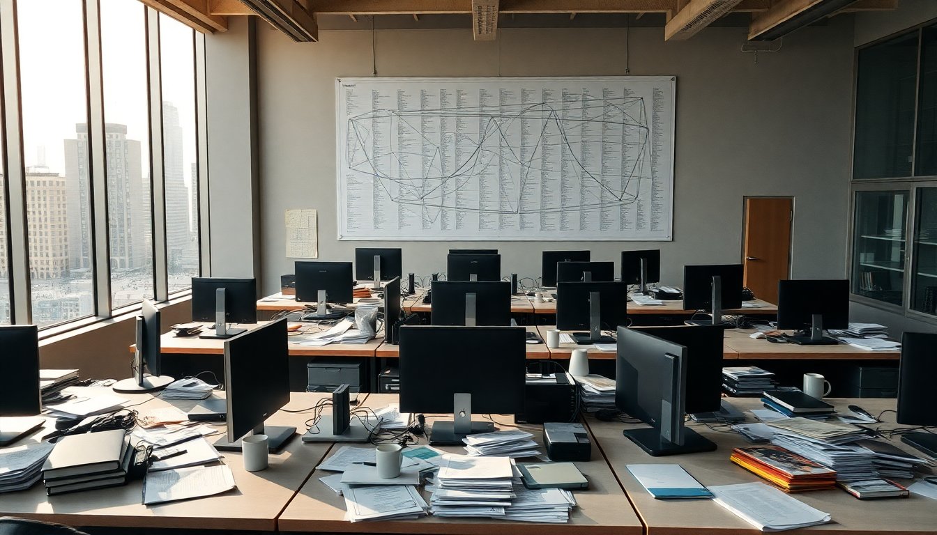 il mito della meritocrazia smontiamo le false credenze 1763917978