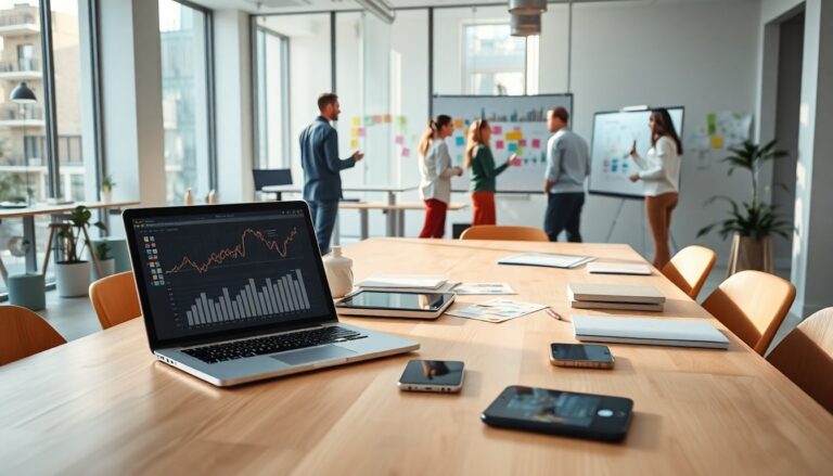 il potere del data driven marketing nel panorama digitale moderno 1762880607