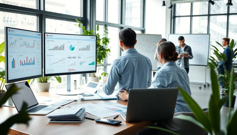 il potere del marketing data driven nelle strategie digitali moderne 1763917684 768x439