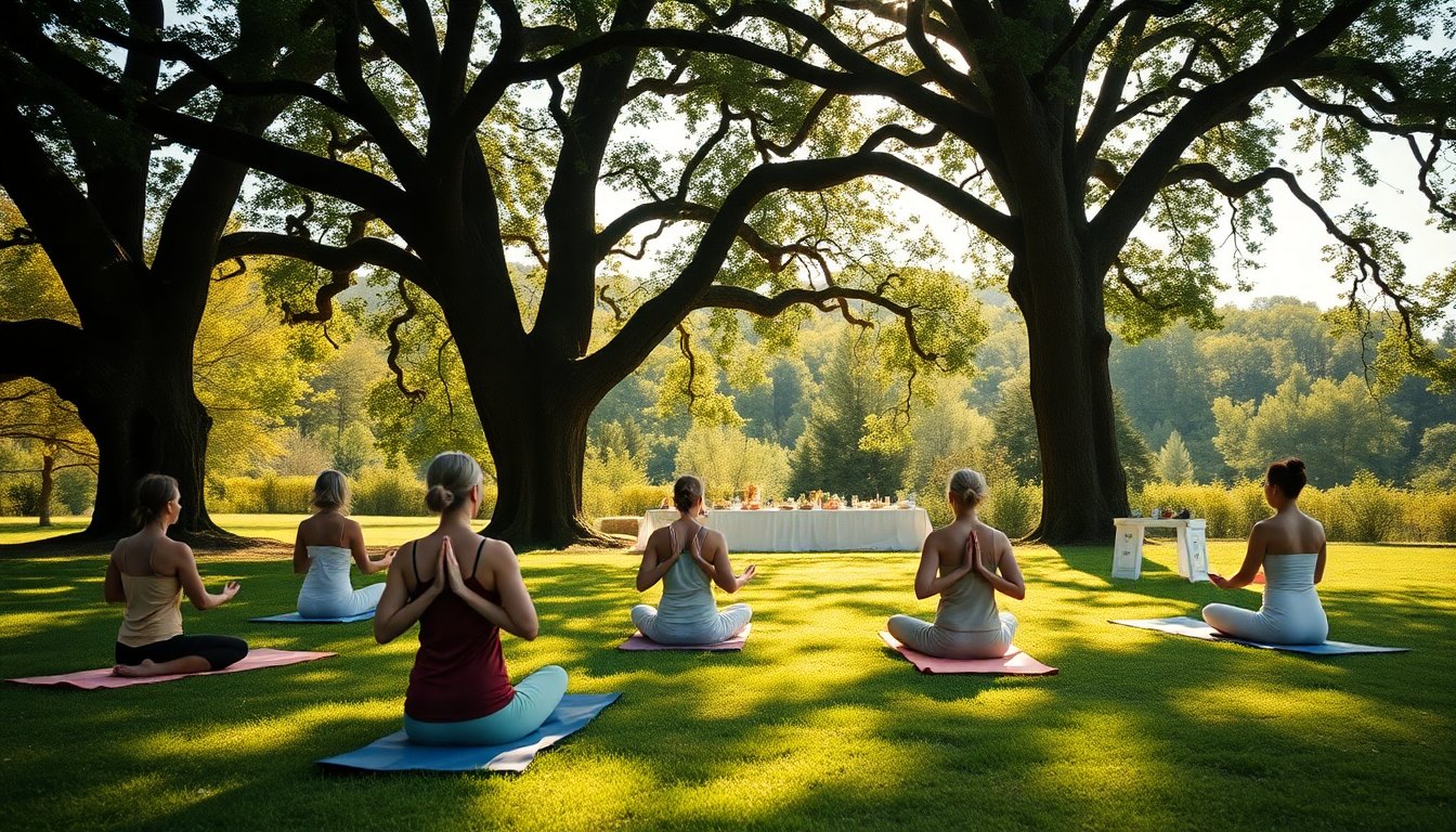 il potere del silenzio scopri le pratiche olistiche per il tuo benessere 1761959632
