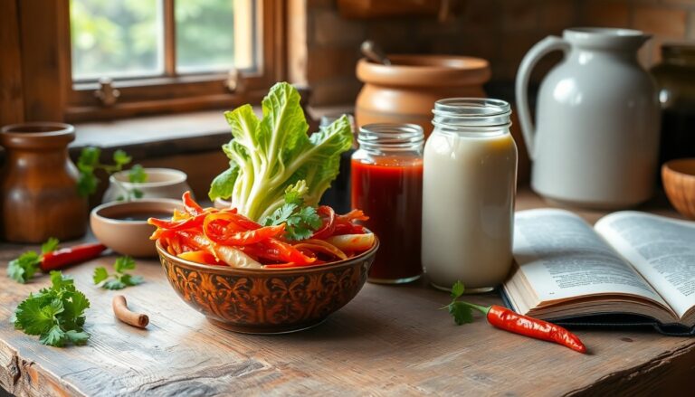 il potere della fermentazione riscoprire sapori antichi in cucina 1763917440