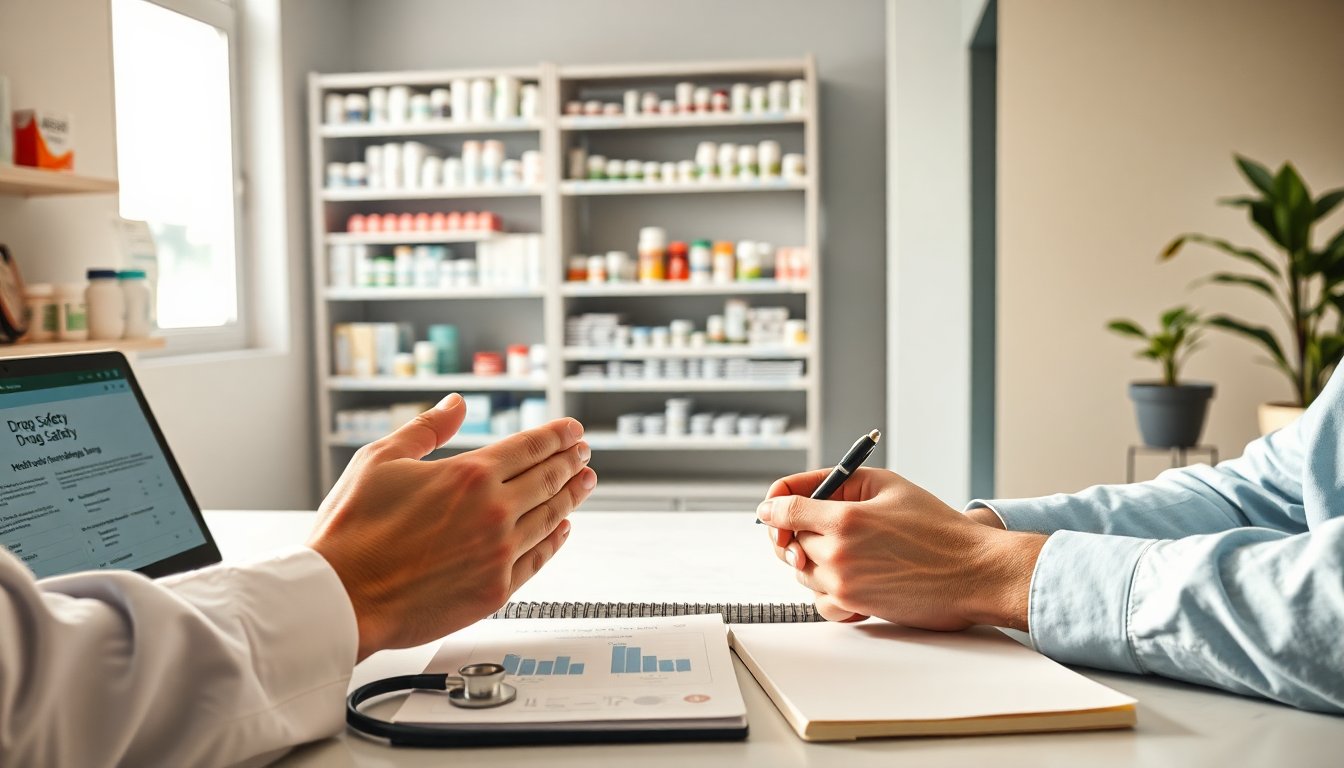 il ruolo di ognuno nella sicurezza dei farmaci contributi e responsabilita 1762885395