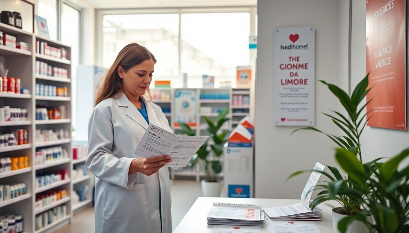 il ruolo fondamentale delle farmacie nella lotta contro la violenza sulle donne 1764155871