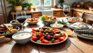 indovina chi viene a cena esplorazione della dieta mediterranea e delle sue varianti 1762206165