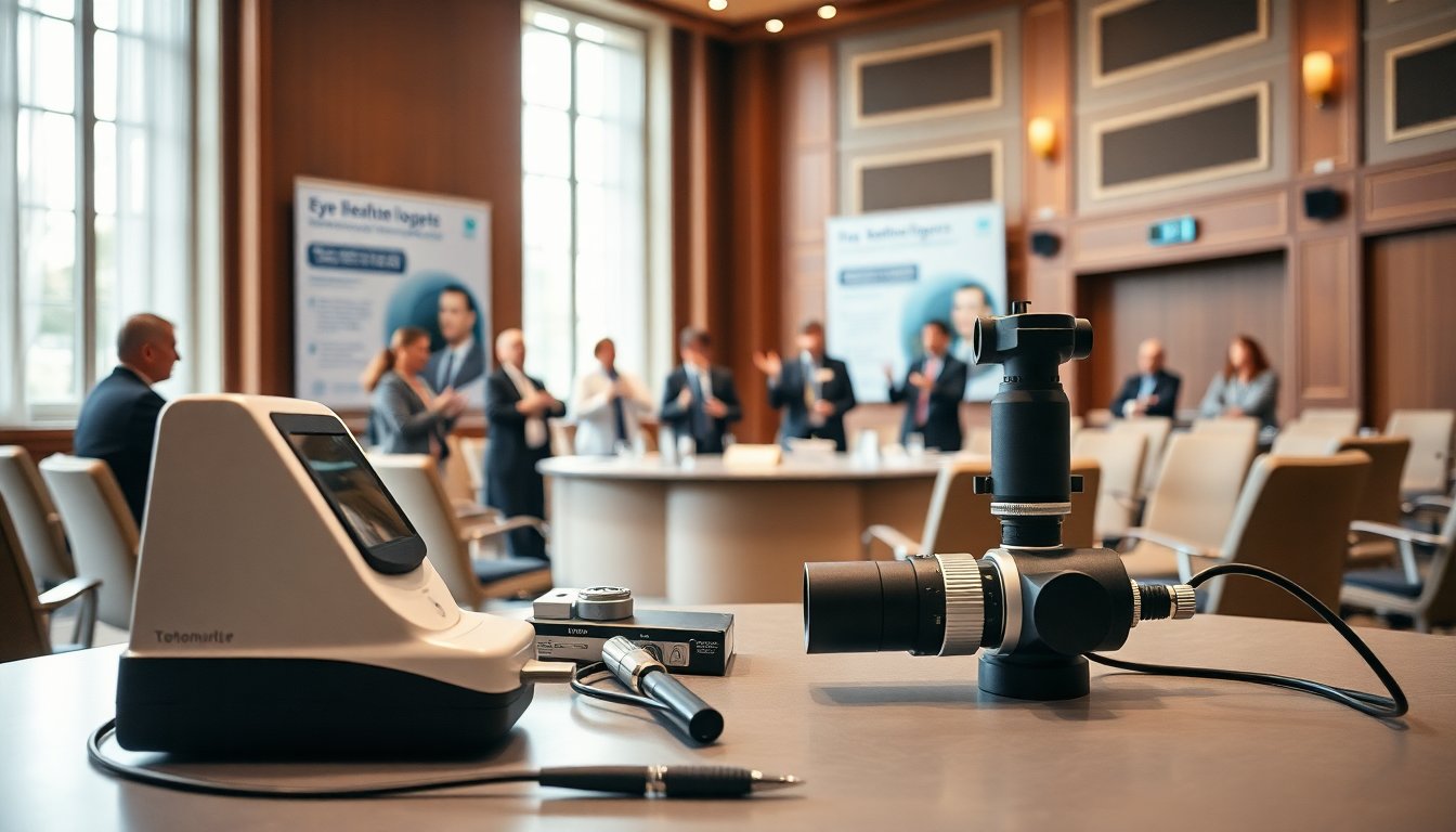 influencer della salute oculare perche gli oculisti avvertono di non fidarsi 1764519836