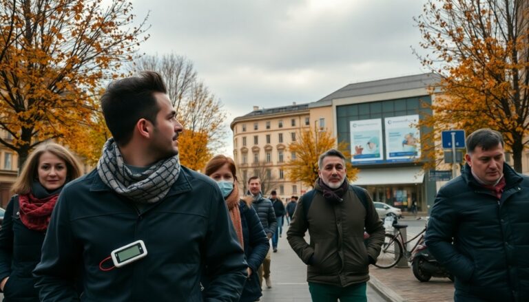 influenza 2025 427000 casi registrati in italia cosa sapere e come proteggersi 1762148009