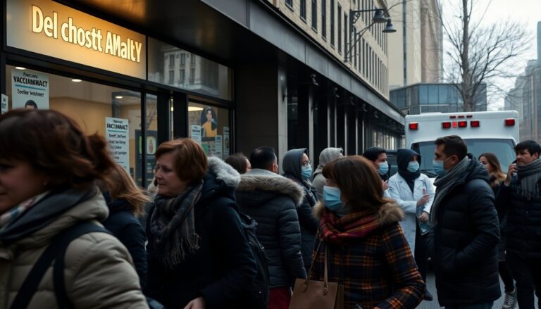 influenza in nord america pericoli del ceppo virale non vaccinato 1763107425