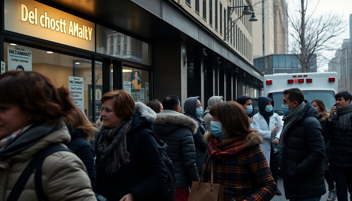 influenza in nord america pericoli del ceppo virale non vaccinato 1763107425