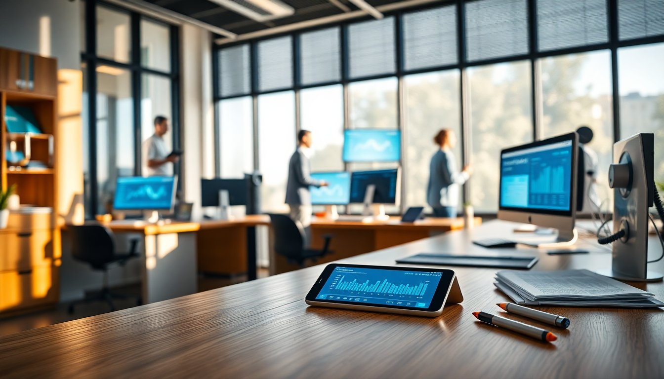 innovazione dellintelligenza artificiale nelle segreterie mediche rivoluzionare lassistenza sanitaria 1762955674