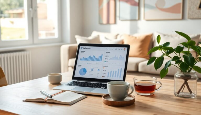 innovazione digitale nella salute mentale come la tecnologia sta migliorando il benessere 1762674507