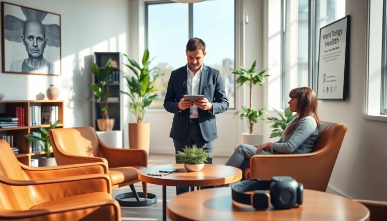 innovazioni digitali nel trattamento della salute mentale 1763940168