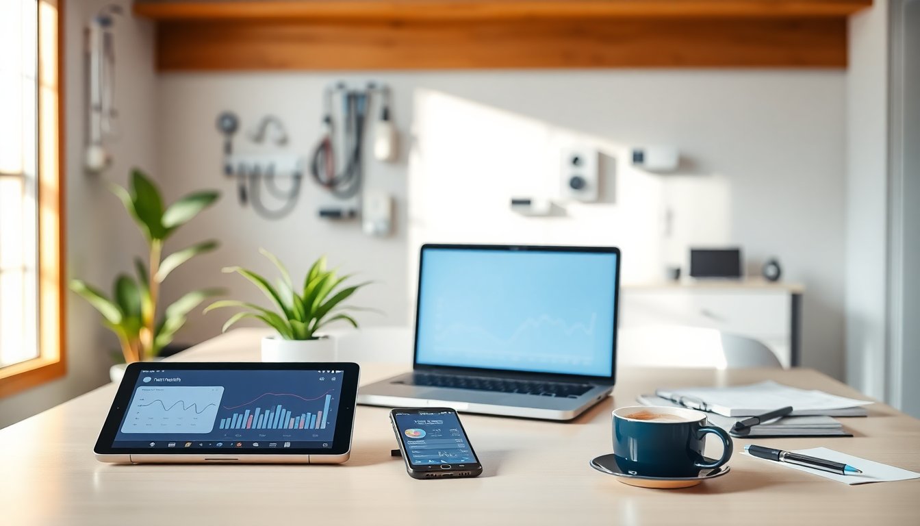 innovazioni digitali nella salute impatti e opportunita per i pazienti 1762166206