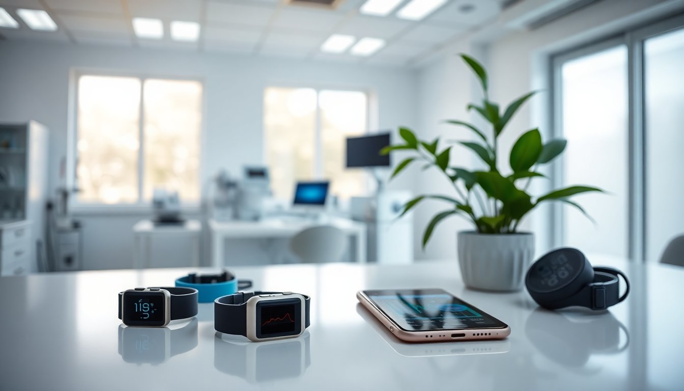 innovazioni nella salute digitale come migliorare lassistenza ai pazienti 1763896034