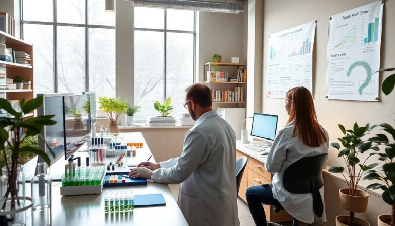 innovazioni terapeutiche promettenti per il tumore del pancreas 1762620254