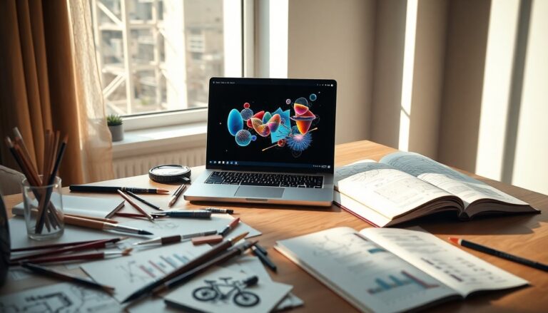 intelligenza artificiale generativa funzionamento e utilizzi nel mondo moderno 1762529714