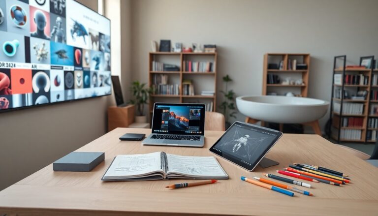 intelligenza artificiale generativa il futuro della creativita e dellinnovazione 1763960504