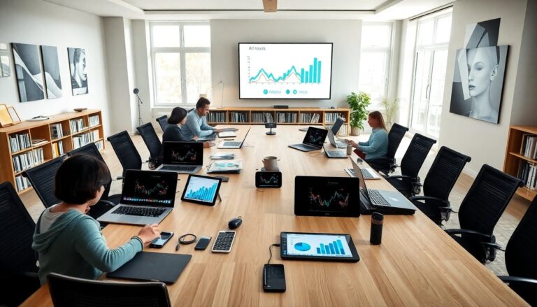 intelligenza artificiale nel business come affrontare opportunita e sfide 1763961823