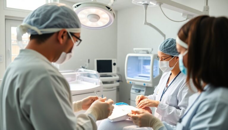 interventi salvavita per neonati affetti da onfalocele gigante casi e soluzioni efficaci 1762992855