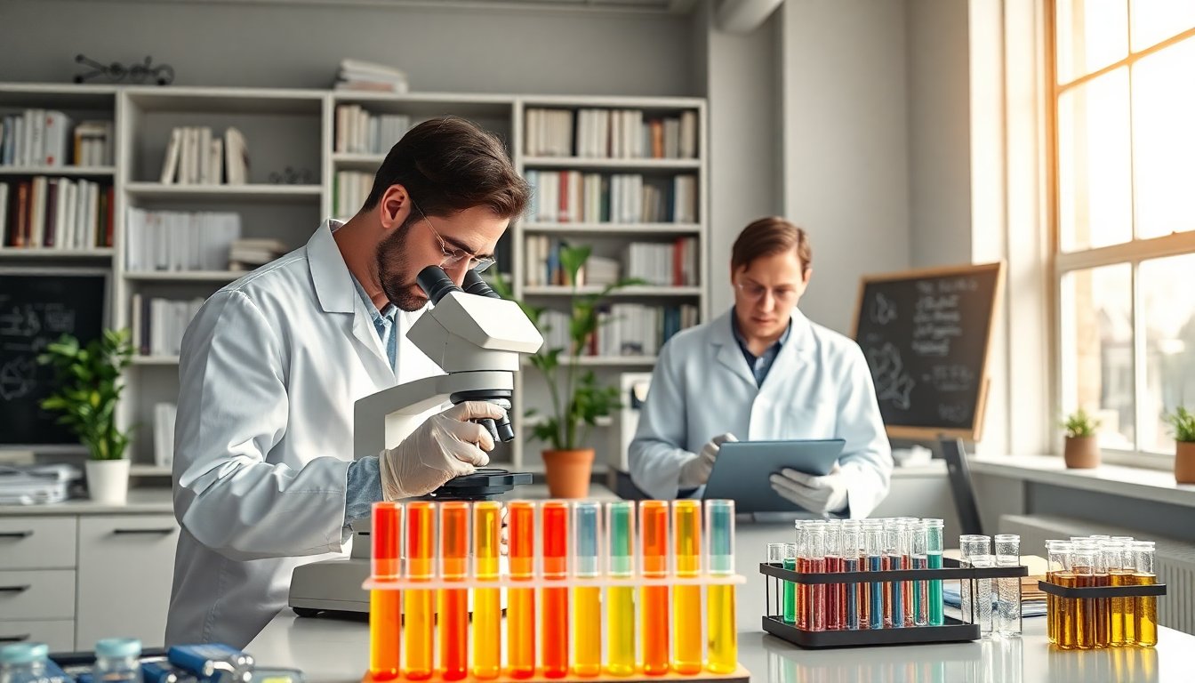 investimenti nella ricerca oncologica e prevenzione del cancro in italia opportunita e sfide 1762547748