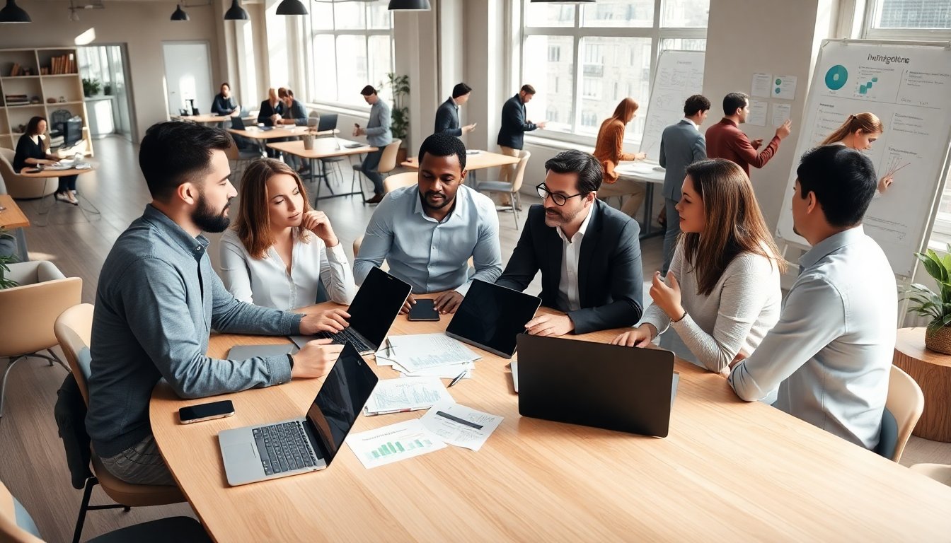 investire in startup tech e il momento giusto 1762348139